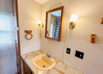 Photo 5 of 8 of home located at 2500 Farm Bureau Rd Lot 42 Manhattan, KS 66502