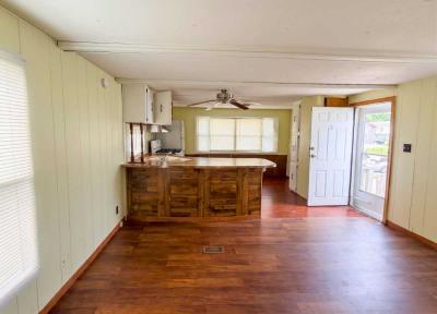 Mobile Home at 2500 Farm Bureau Rd Lot 42 Manhattan, KS 66502