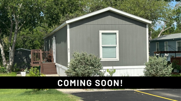 Photo 4 of 1 of home located at 7616 Upper Seguin Rd Converse Meadows, TX 78109