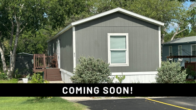 Mobile Home at 7616 Upper Seguin Rd Converse Meadows, TX 78109