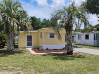 1973 NATL Hs Mobile Home