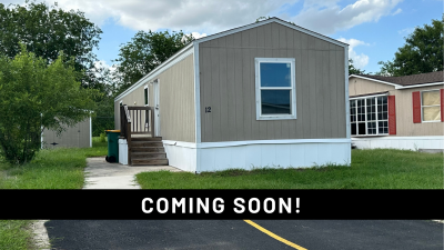 Mobile Home at 7616 Upper Seguin Rd Converse, TX 78109