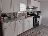 1973 NATL Hs Mobile Home