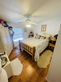 2002 Clayton Manufactured Home