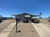 1989 Cavco Manufactured Home