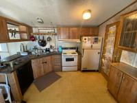 1989 Cavco Manufactured Home