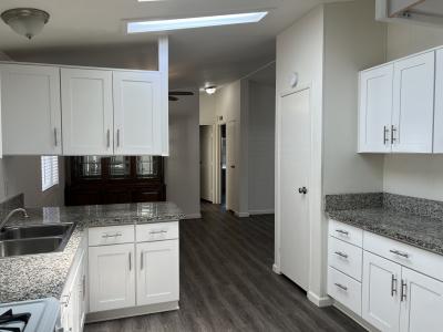 Photo 5 of 10 of home located at 4000 Pierce Street Space #13 Riverside, CA 92505