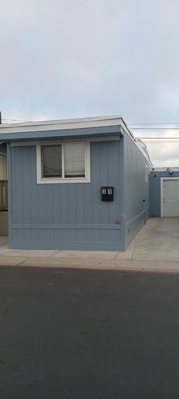 Photo 1 of 1 of home located at 17024 S. Western Ave. Spc.#44 Gardena, CA 90247