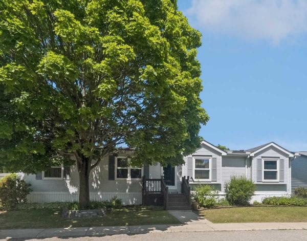 1995 Redman Mobile Home For Sale