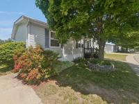 1995 Redman Worthington Manufactured Home