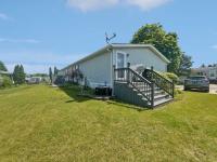 1995 Redman Worthington Manufactured Home