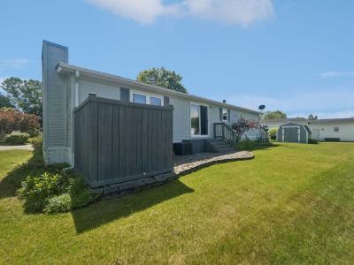 Photo 4 of 30 of home located at 2500 Mann Road, Lot 313 Clarkston, MI 48346