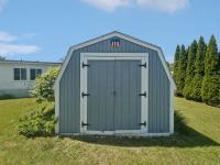 1995 Redman Worthington Manufactured Home
