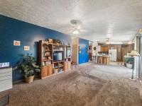 1995 Redman Worthington Manufactured Home