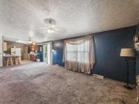 1995 Redman Worthington Manufactured Home