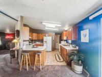 1995 Redman Worthington Manufactured Home