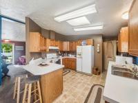 1995 Redman Worthington Manufactured Home