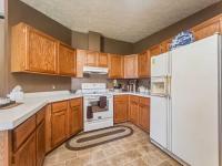 1995 Redman Worthington Manufactured Home
