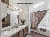 1995 Redman Worthington Manufactured Home