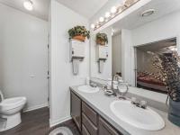 1995 Redman Worthington Manufactured Home