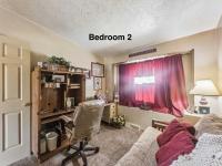 1995 Redman Worthington Manufactured Home