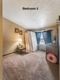 1995 Redman Worthington Manufactured Home