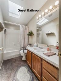 1995 Redman Worthington Manufactured Home