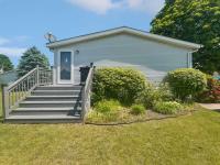 1995 Redman Worthington Manufactured Home