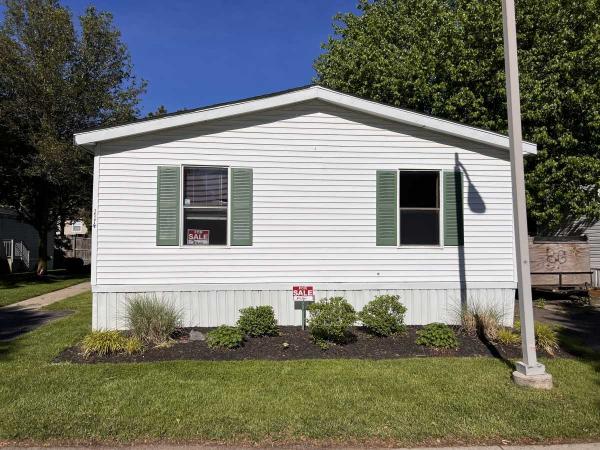 Photo 1 of 2 of home located at 351 Squirrel Rd #114 Auburn Hills, MI 48326