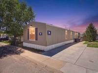 2015 CMH Manufactured Home