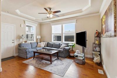 Photo 2 of 8 of home located at 2135 Little Orchard St. #9 San Jose, CA 95125