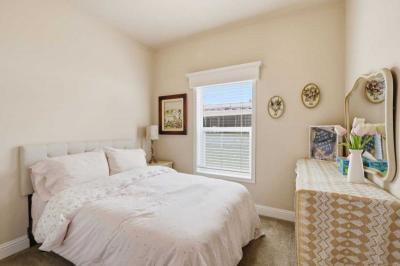 Photo 5 of 8 of home located at 2135 Little Orchard St. #9 San Jose, CA 95125