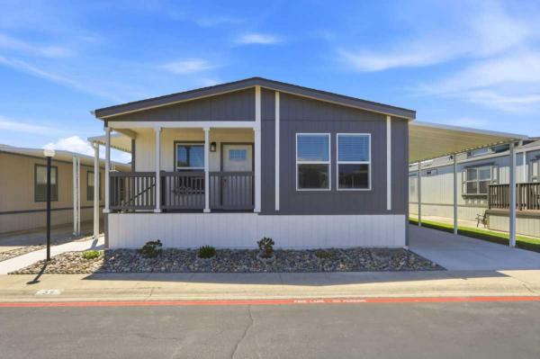 2026 Clayton Manufactured Home
