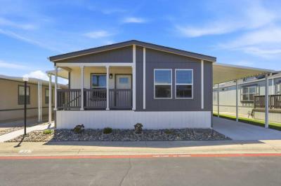 Mobile Home at 1358 Oakland Rd. #59 San Jose, CA 95112
