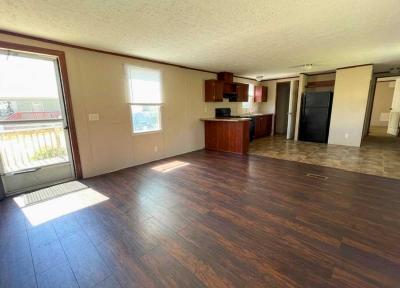 Photo 3 of 8 of home located at 2500 Farm Bureau Rd Lot 147 Manhattan, KS 66502