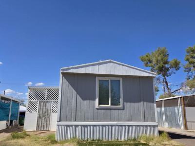 Mobile Home at 5151 N Kain Ave Unit 17 Tucson, AZ 85705