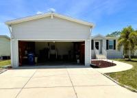 Manufactured Home
