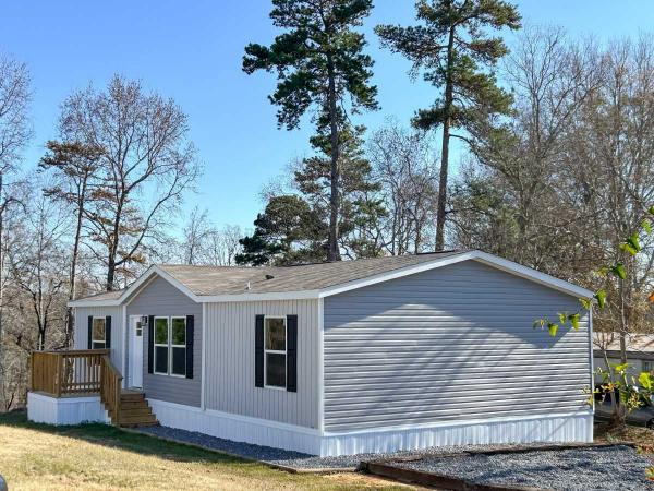 2026 Clayton EPIC DeSoto Mobile Home