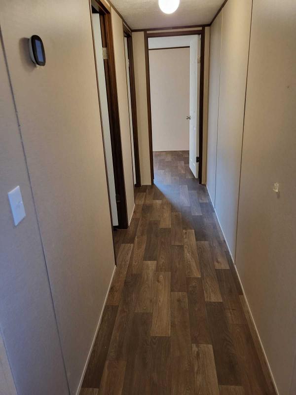2026 Clayton Hickory Manufactured Home