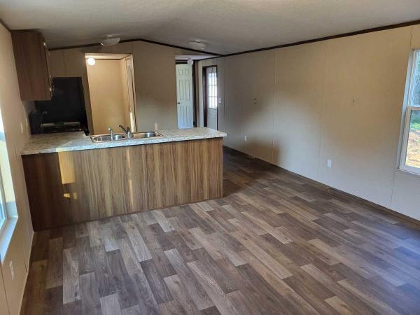 2026 Clayton Hickory Manufactured Home