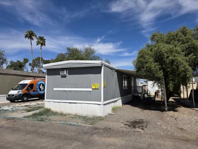 Mobile Home at 5151 N Kain Ave Unit 82 Tucson, AZ 85705