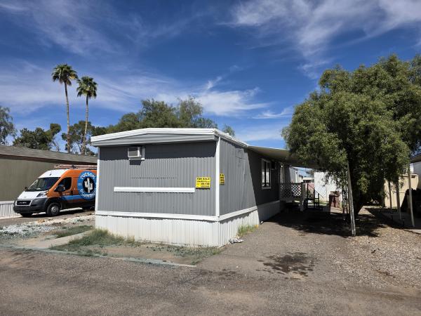 Photo 1 of 2 of home located at 5151 N Kain Ave Unit 82 Tucson, AZ 85705
