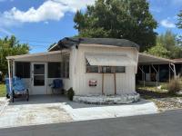 Manufactured Home