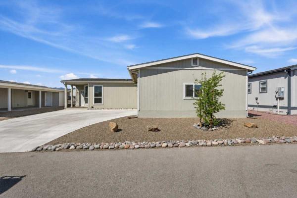 2022 Clayton Homes Mobile Home For Sale
