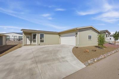 Photo 2 of 40 of home located at 1074 Crenshaw Avenue Cottonwood, AZ 86326