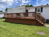 1995 American Homestar Manufactured Home