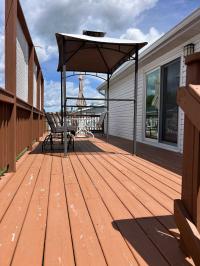 1995 American Homestar Manufactured Home