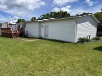 1995 American Homestar Manufactured Home