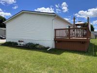 1995 American Homestar Manufactured Home