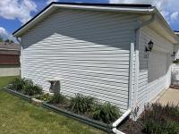 1995 American Homestar Manufactured Home